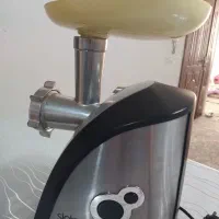 چرخ گوشت سینبو ترکیه معرکه