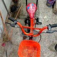 دوچرخه