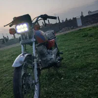 موتور|موتورسیکلت|علی‌آباد کتول, |دیوار