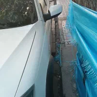 کوییک مدل ۱۴۰۰ کارکرد ۷۰هزارتا قیمت ۹۵۰ ملیون