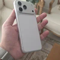17 pro max آیفون
