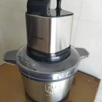 خردکن ۶ لیتری