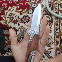 چاقو|کوهنوردی و کمپینگ|اهواز, کیانپارس |دیوار