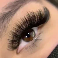 اکستنشن مژه