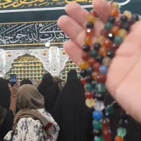 کاروان زیارتی کربلا ۹ روزه ۲۰میلیون