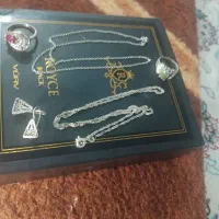 نقره زنانه