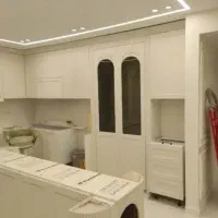کابینت بدون پیش پرداخت