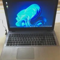 لپ‌تاپ ایسوس R542UN (ارتقا یافته)