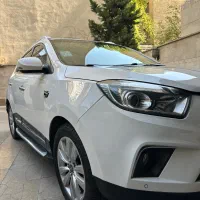 جک S5|خودرو سواری و وانت|تهران, جمهوری|دیوار