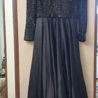 لباس مجلسی