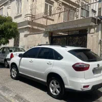 بی وای دی بدون رنگ و خط و خش ( فروش فوری)