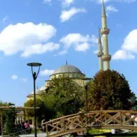 تور وان زمینی همه روزه با قطار