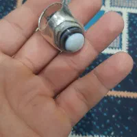 انگشترسلیمانی قدیمی