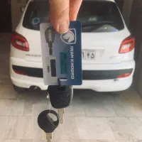 207 پاناپلاس بارینگ فول۴۰۵صفر(مدارک تکمیل)