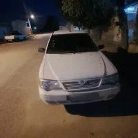 پراید۱۳۲
