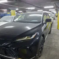 ونزا ۲۰۲۵ فول پریمیوم