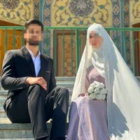 عکاس حرم عکاسی حرم عکاسی محضر تولد فضای باز