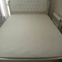 تشک تخت و خود تخت و پاتختی