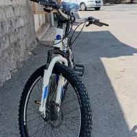 دوچرخه ۲۶