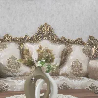 مبل سلطنتی ۷ نفره نونو