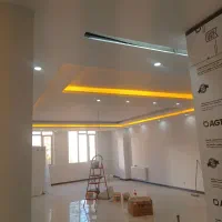نقاشی ساختمان میرزایی