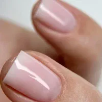 کاشت ناخن(ترمیم)لاکچری سبک روس