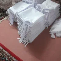 دوخت ملافه،روبالشتی،ملافه بندینک دار،روتختی کش دار