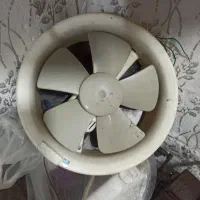 فن هواکش شرکتی