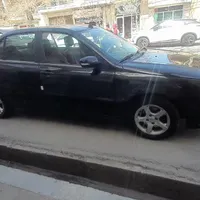 دنا معمولی تیپ ۲، مدل ۱۳۹۴|خودرو سواری و وانت|ملایر, |دیوار