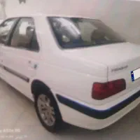 پژو پارس موتورجدید1401