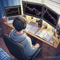 آموزش تخصصی ترید