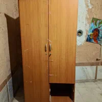 کمد لباسی