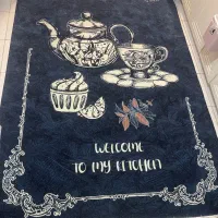 فرش محتشم کاشان