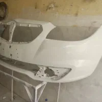 سپر جلو بریانس اصلی