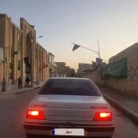 پژو ۴۰۵|خودرو سواری و وانت|مشهد, ایوان|دیوار
