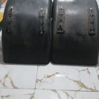 گلگیر وشولگیر ماشین سنگین