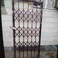 حفاظ آکاردئونی  سنگین