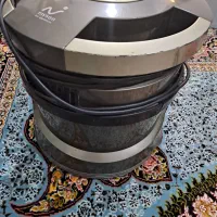 جارو برقی مارک myson اصلی درجه ۱