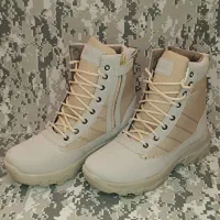 پوتین پاراشوت خاکی ( تک و عمده )