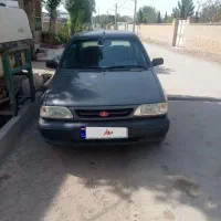 پراید ۸۸