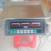 ترازو 50کیلیویی