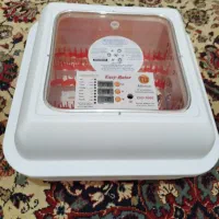 دستگاه جوجه کشی اسکندری 48تایی