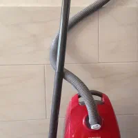 جارو برقی
