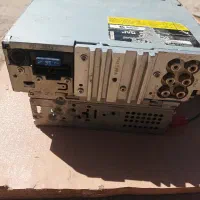 کفی پایونر6350sd و jvc هر و 6خروجه