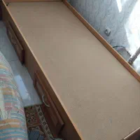 تخت یکنفره