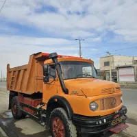 بنز تک کمپرسی