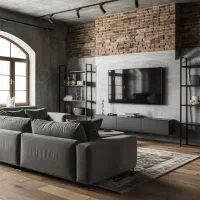 طراحی  معماری دکوراسیون داخلی، بازسازی، نما، محوطه