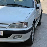 پژو پارس سال 94