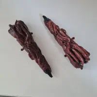 انگشت سوکونا از انیمه جوجوتسو کایسن