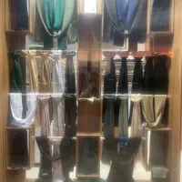 فروشنده خانم